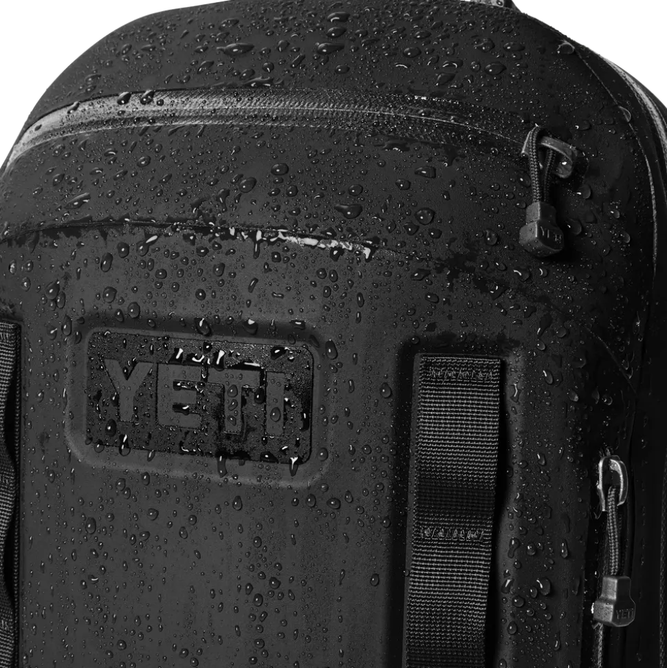 all weather-rugzak van 25 liter