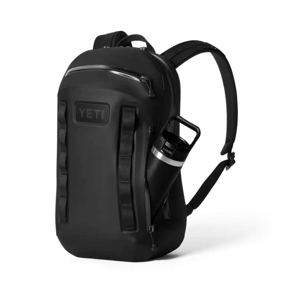 all weather-rugzak van 15 liter