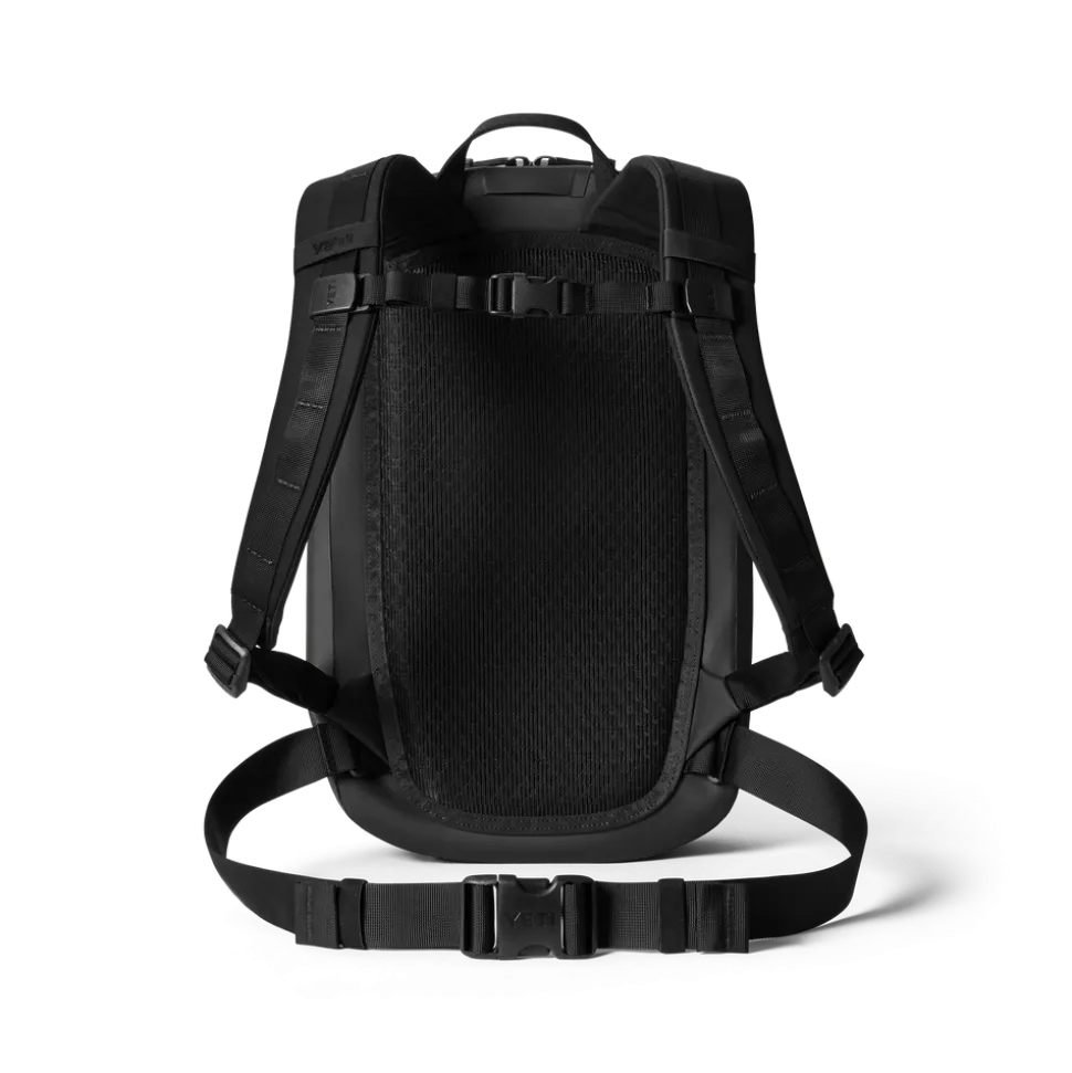 all weather-rugzak van 15 liter