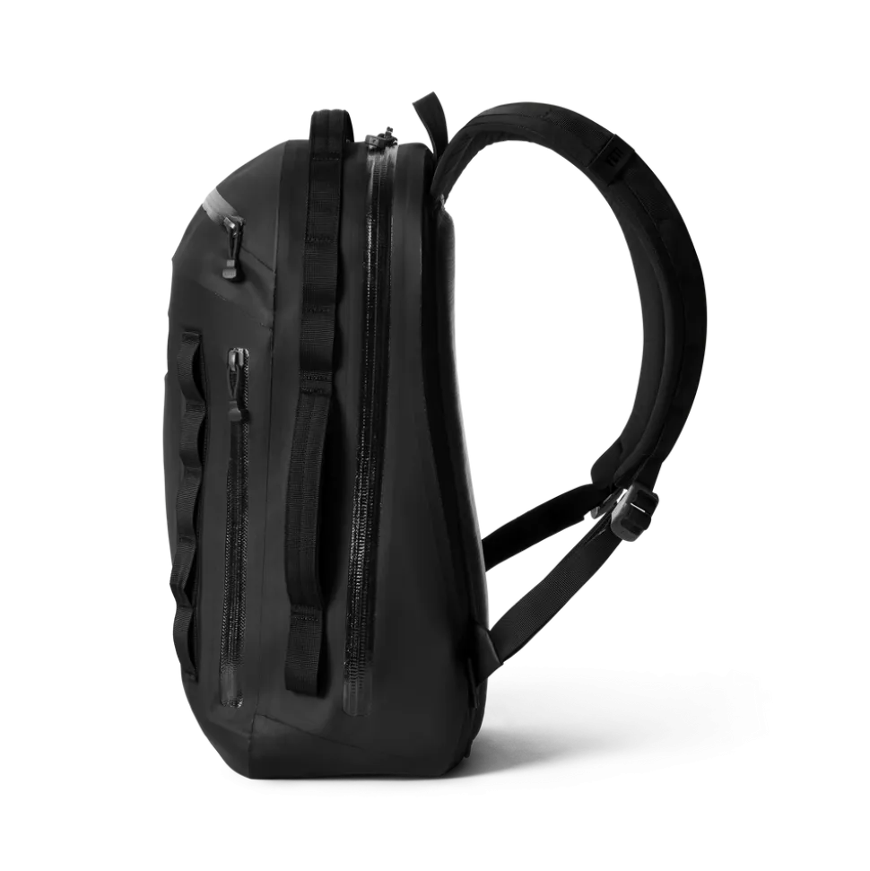 all weather-rugzak van 15 liter