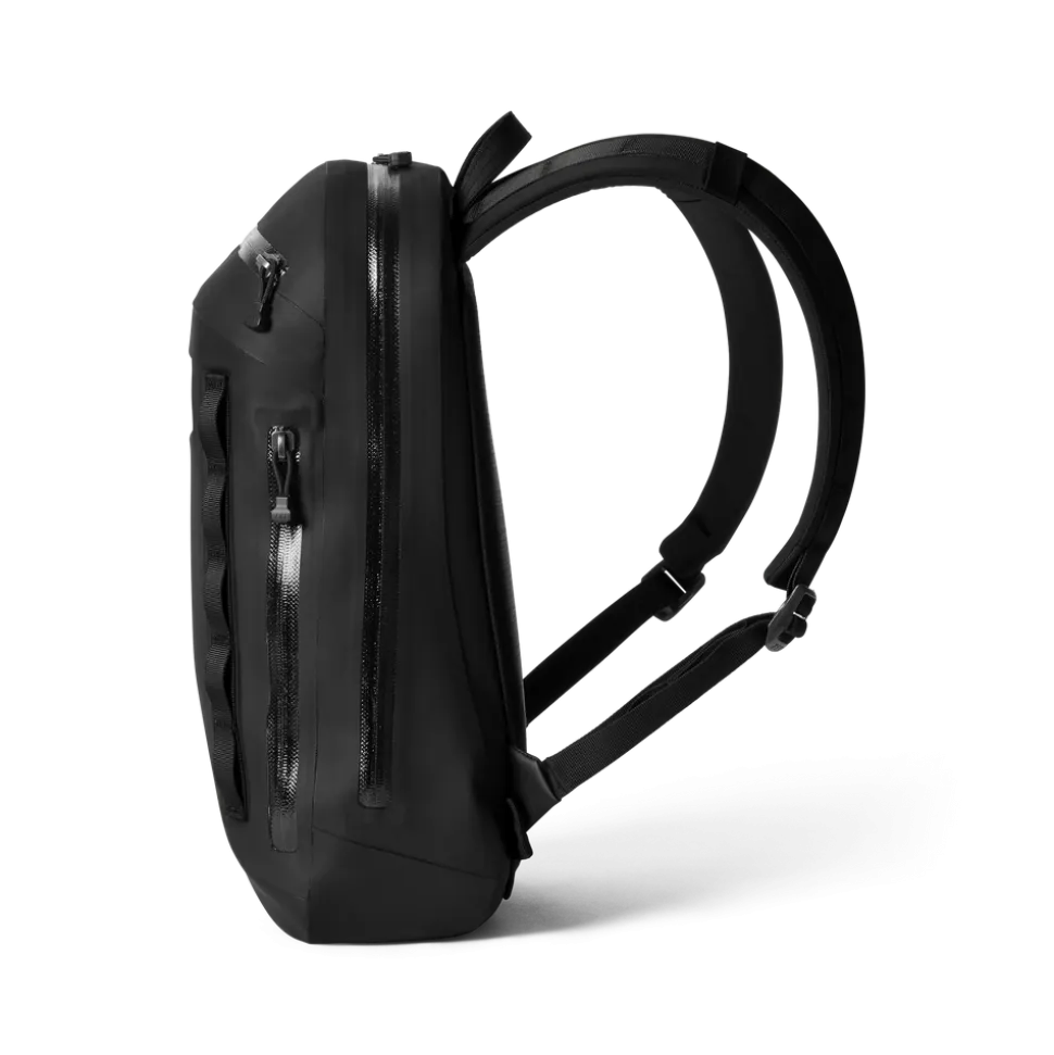 all weather-rugzak van 15 liter
