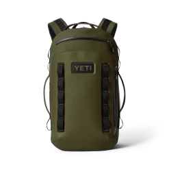 all weather-rugzak van 25 liter