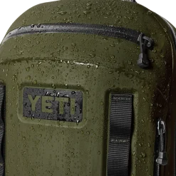 all weather-rugzak van 25 liter