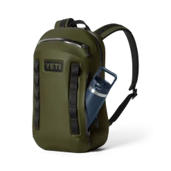 all weather-rugzak van 15 liter