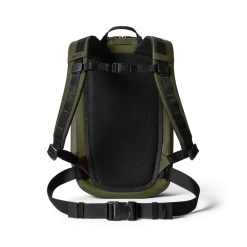 all weather-rugzak van 15 liter