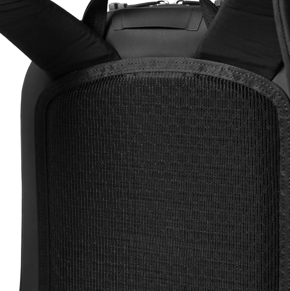 all weather-rugzak van 35 liter