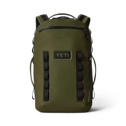 all weather-rugzak van 35 liter
