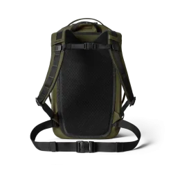 all weather-rugzak van 35 liter