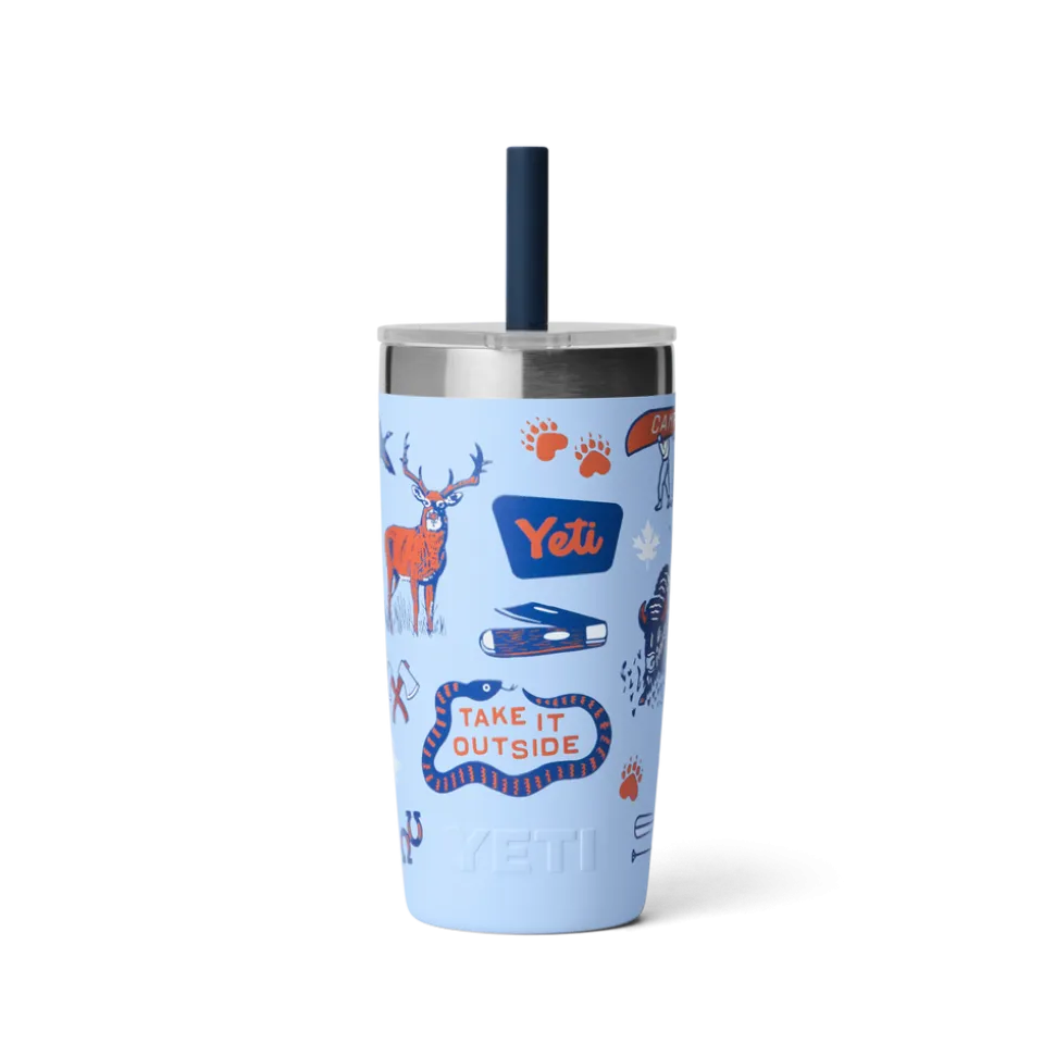 beker van 295 ml (10 oz)