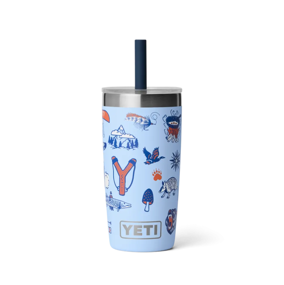 beker van 295 ml (10 oz)