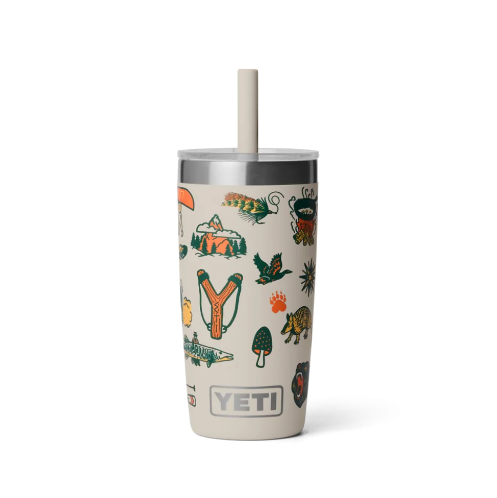 beker van 295 ml (10 oz)