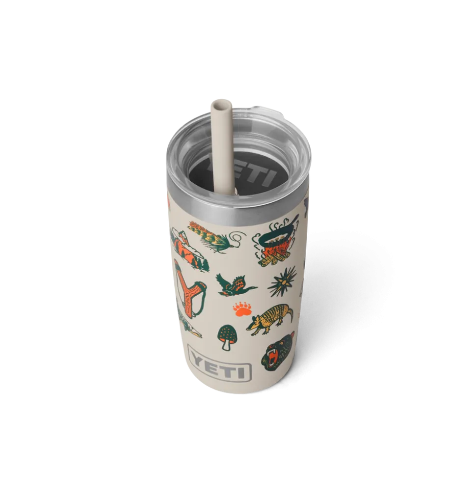 beker van 295 ml (10 oz)