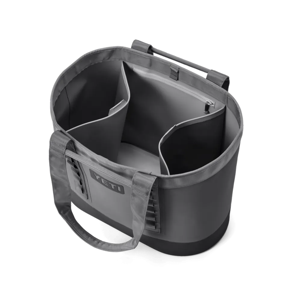50 Carryall draagtas