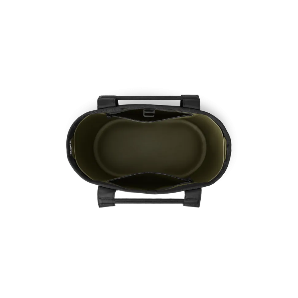 35 Carryall draagtas