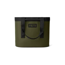 35 Carryall draagtas