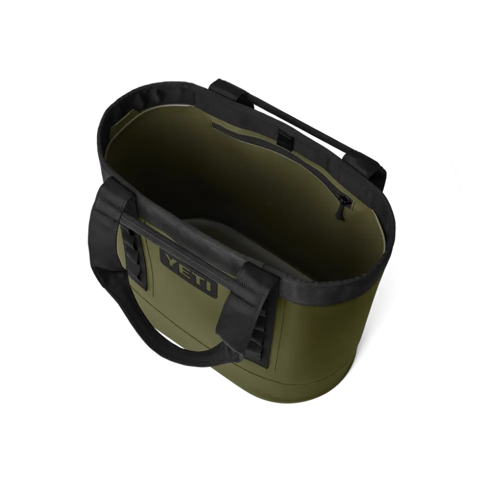 35 Carryall draagtas