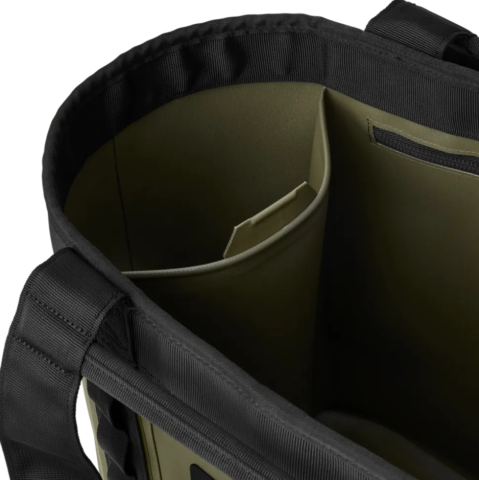 35 Carryall draagtas