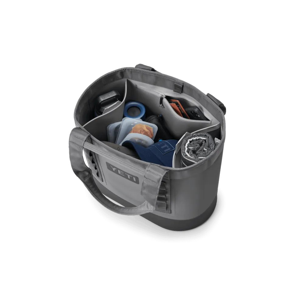 35 Carryall draagtas