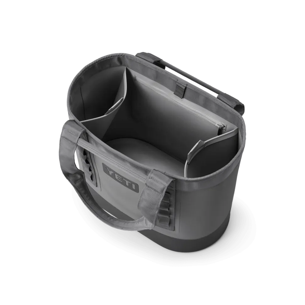 35 Carryall draagtas