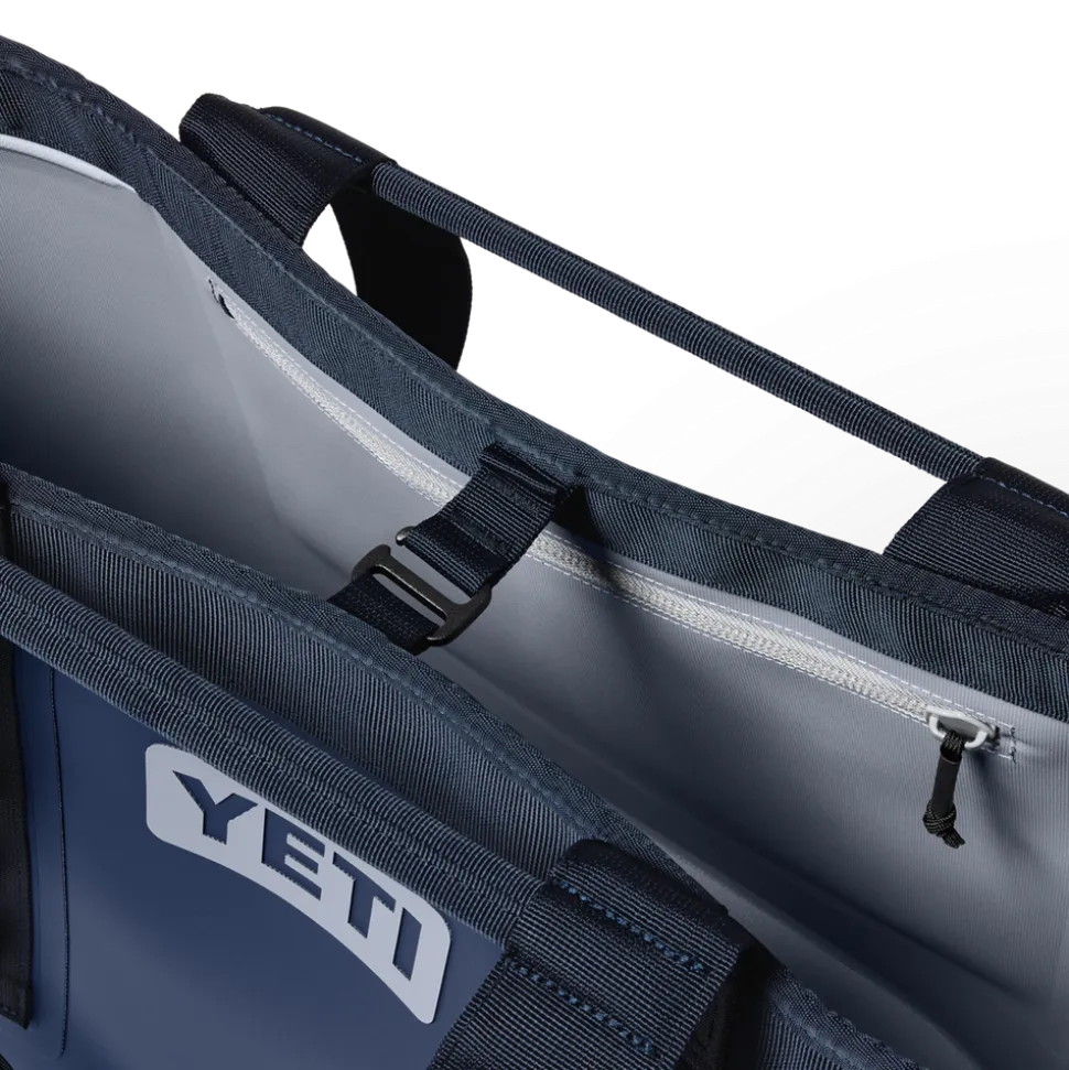 35 Carryall draagtas