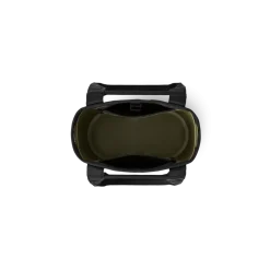 20 Carryall draagtas
