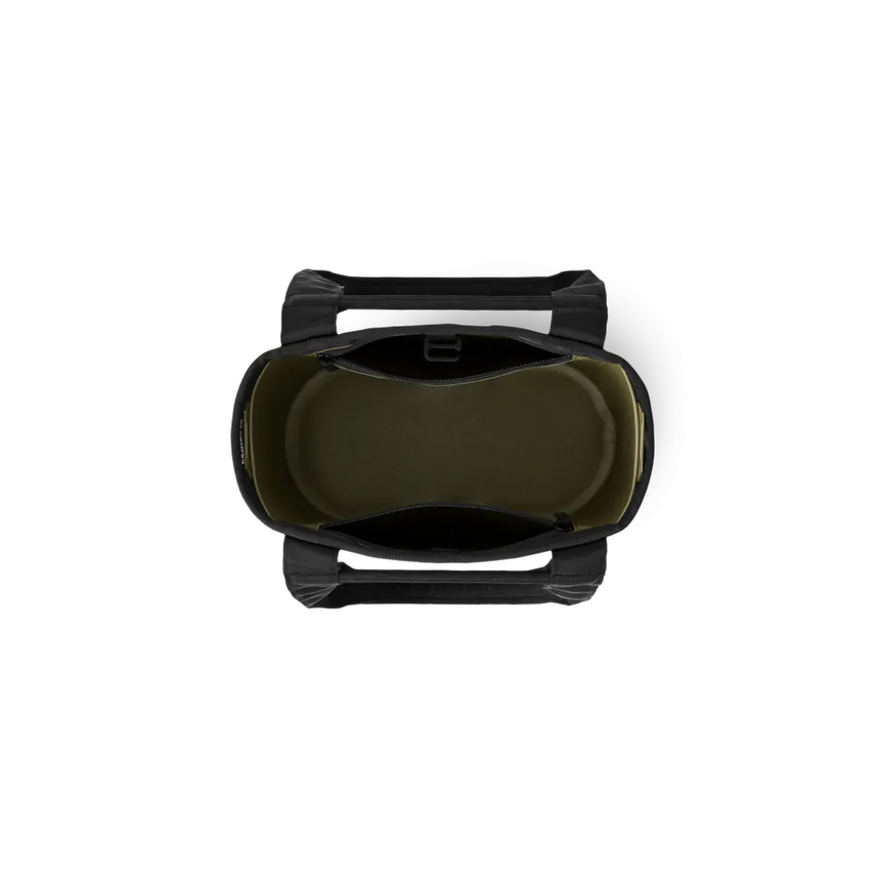 20 Carryall draagtas
