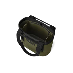 20 Carryall draagtas