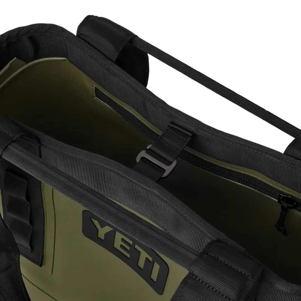 20 Carryall draagtas