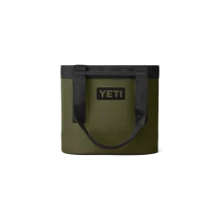 20 Carryall draagtas