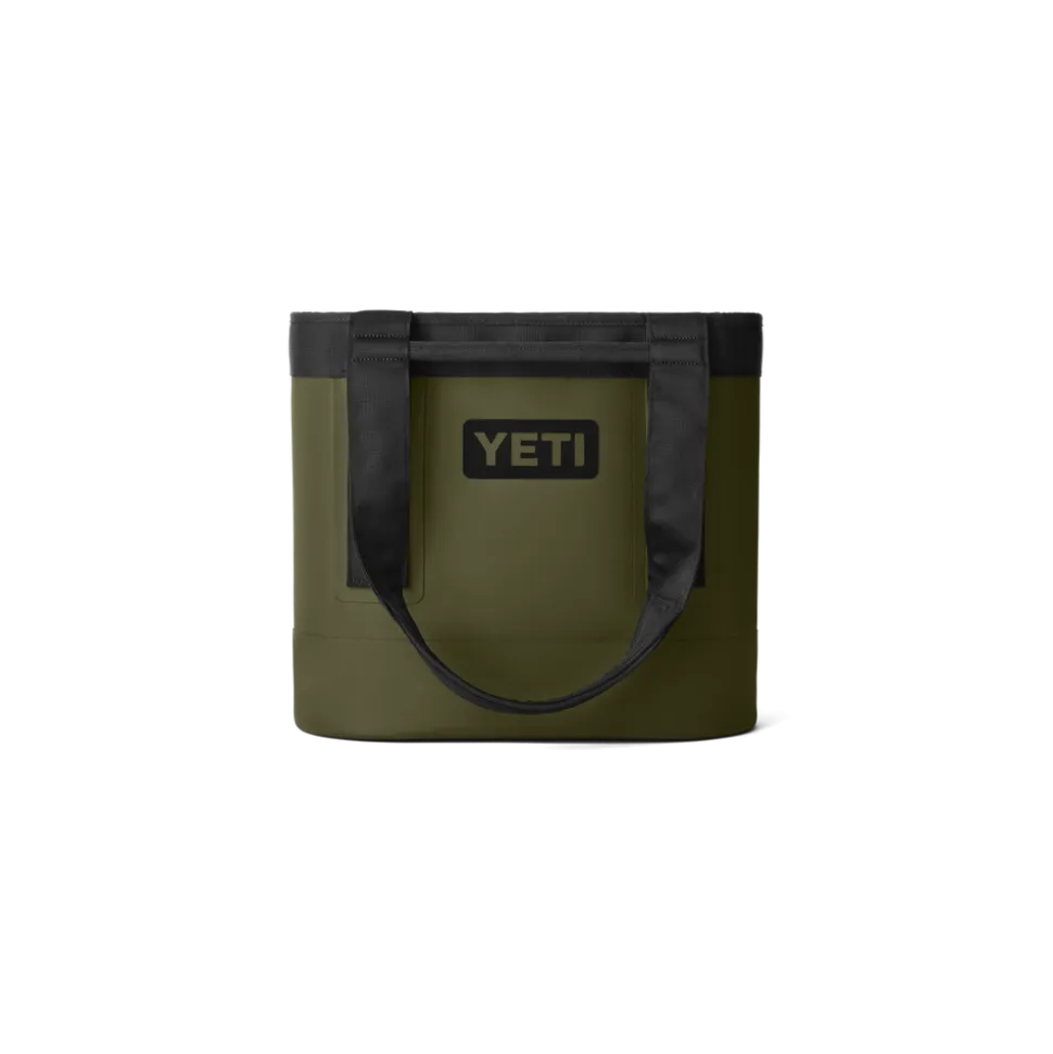 20 Carryall draagtas