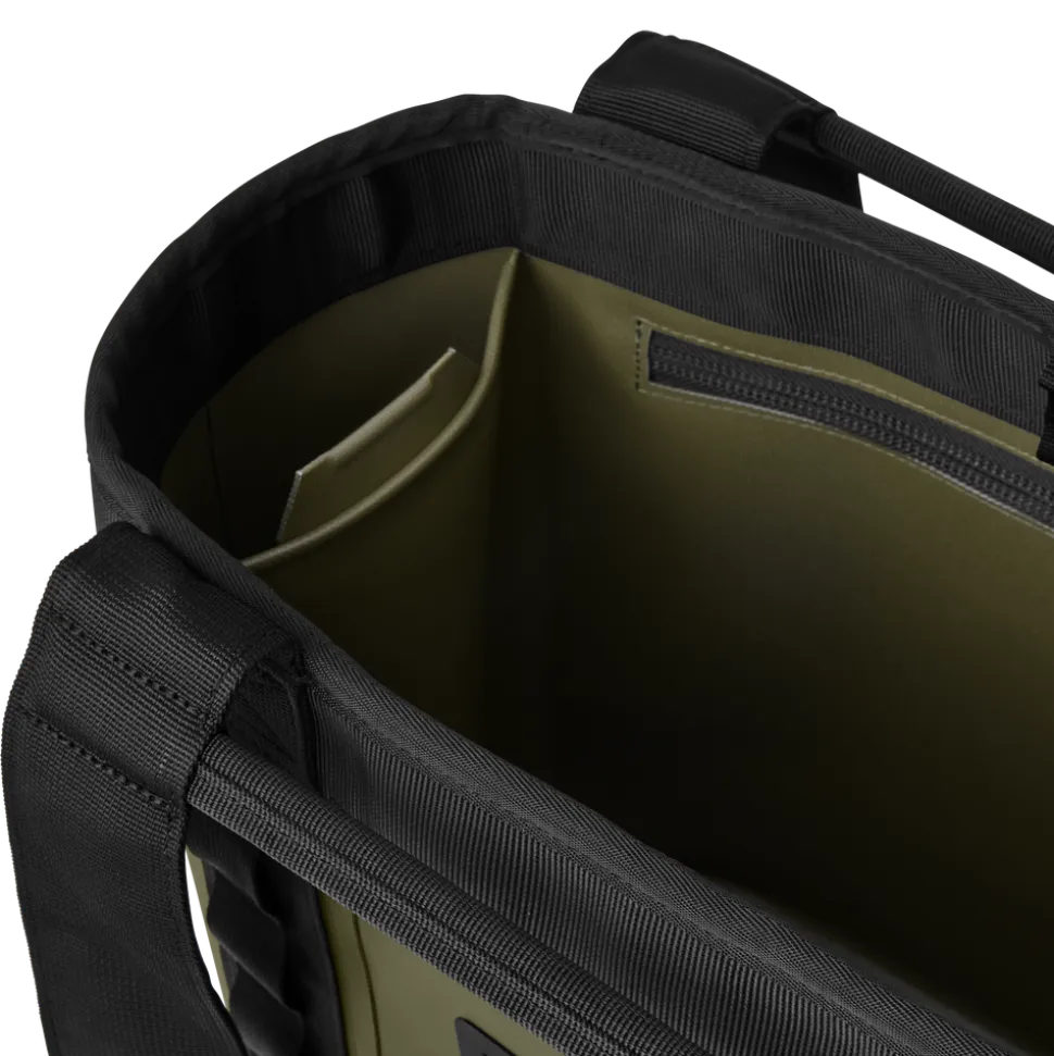 20 Carryall draagtas
