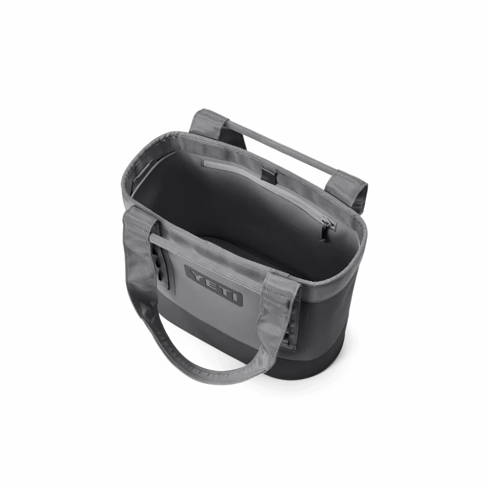 20 Carryall draagtas