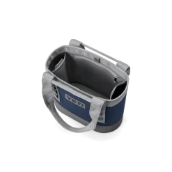 20 Carryall draagtas