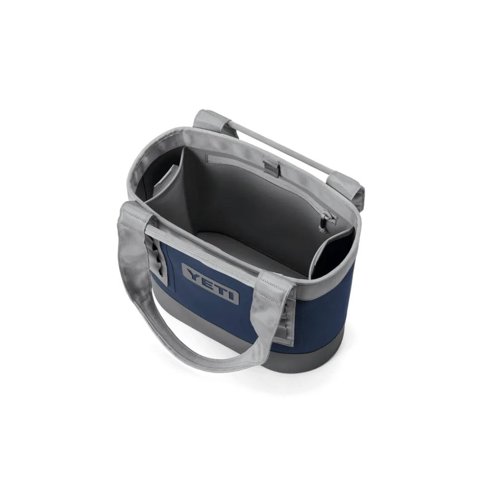 20 Carryall draagtas