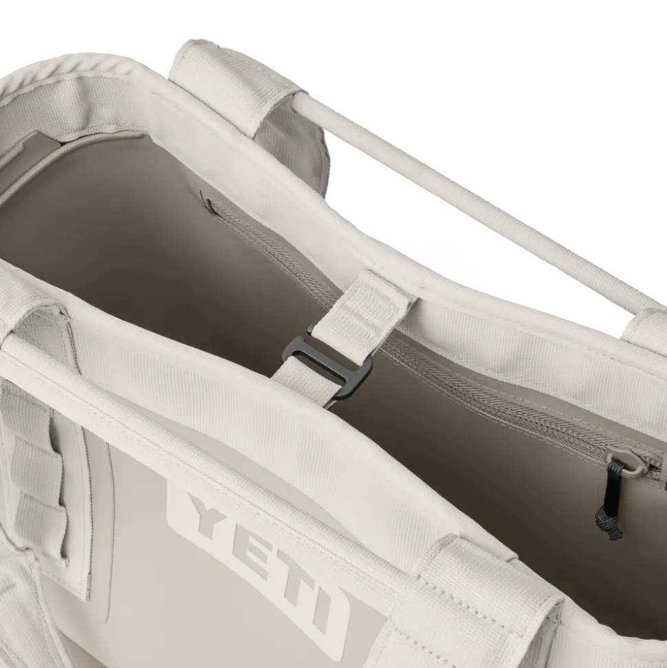 20 Carryall draagtas
