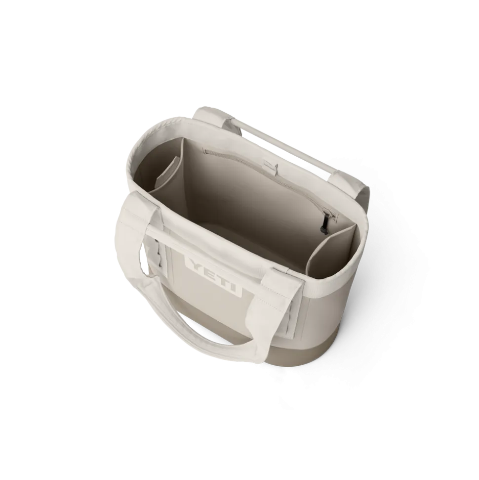 20 Carryall draagtas