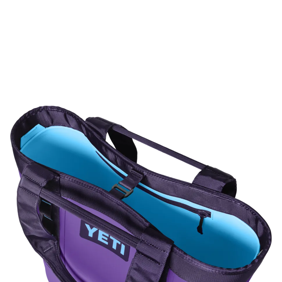 35 Carryall draagtas