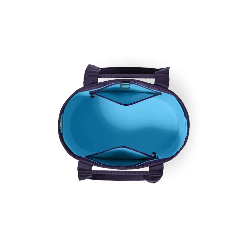 35 Carryall draagtas