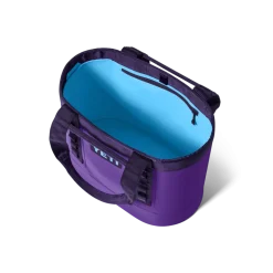 35 Carryall draagtas