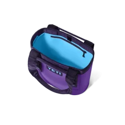 20 Carryall draagtas