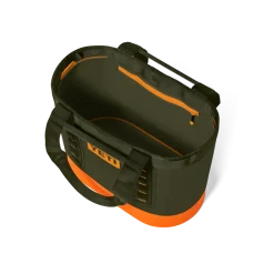 35 Carryall draagtas