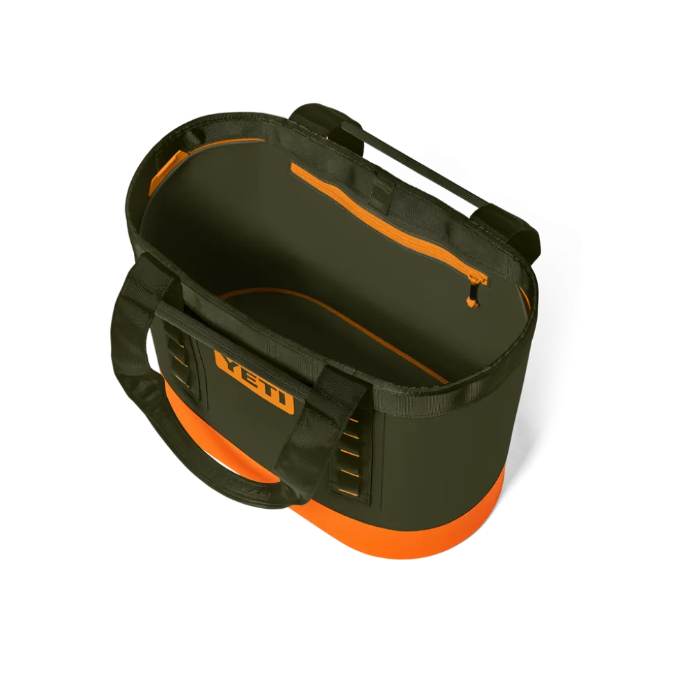 35 Carryall draagtas