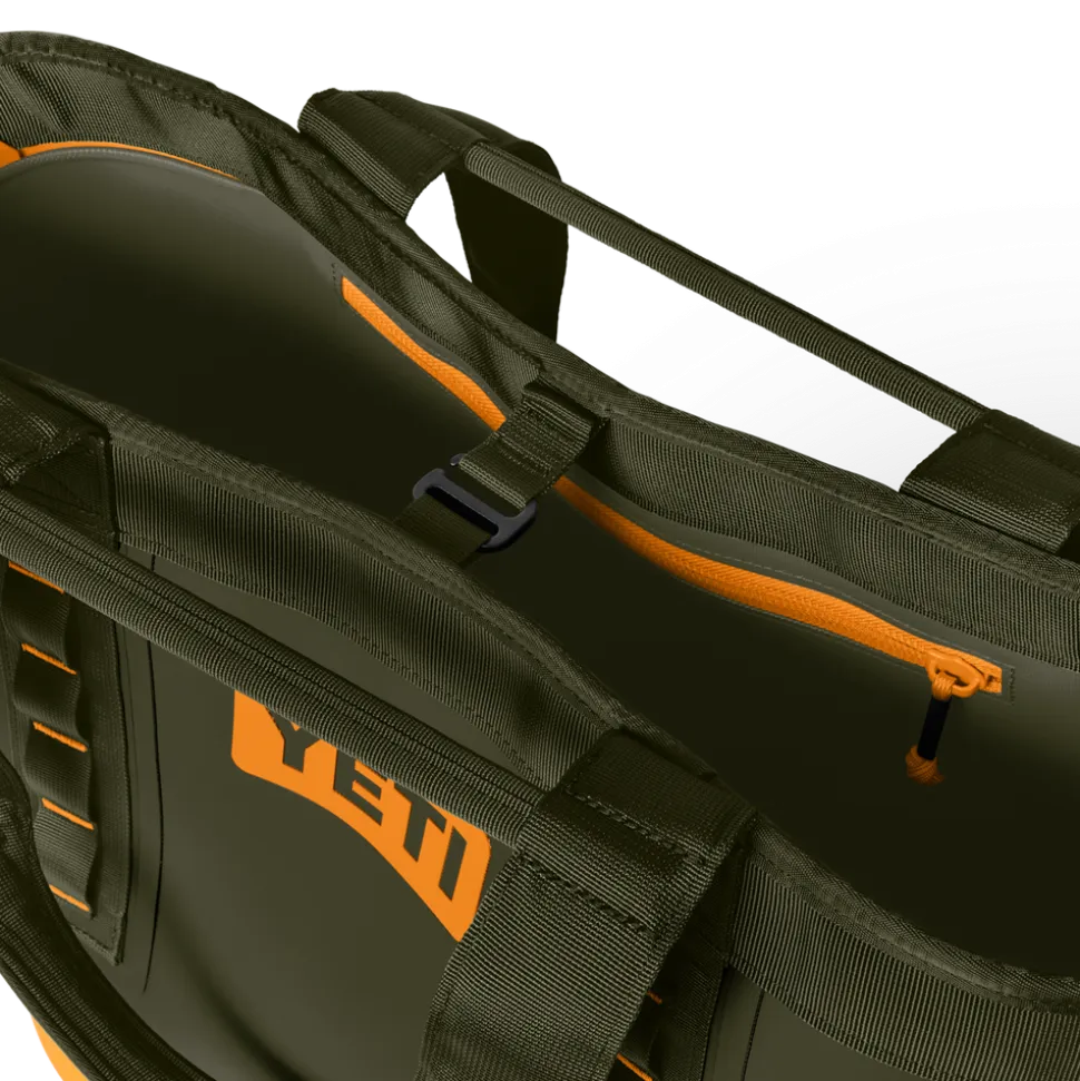 35 Carryall draagtas