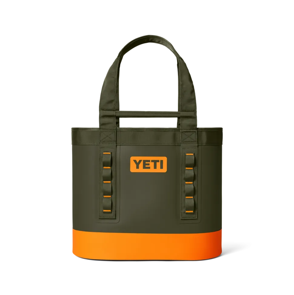 35 Carryall draagtas