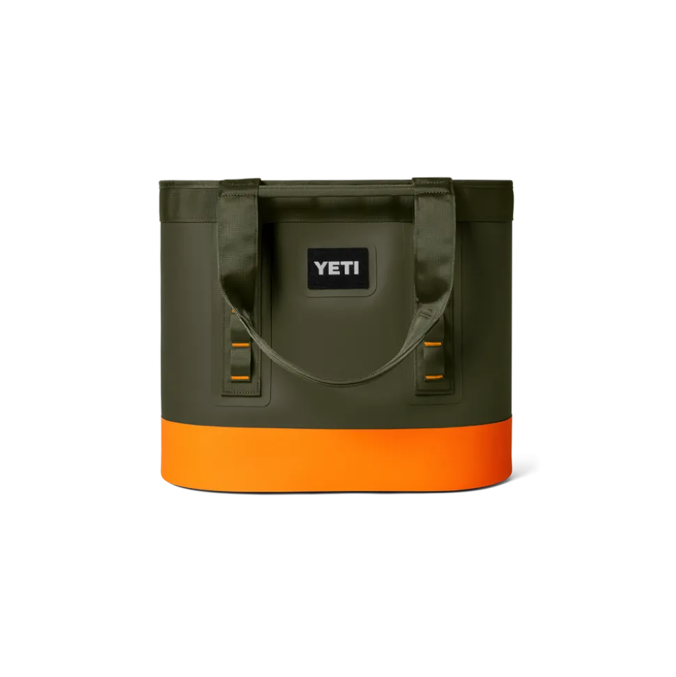 35 Carryall draagtas