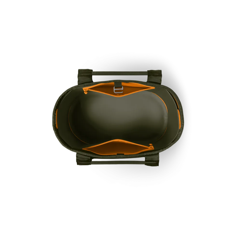35 Carryall draagtas