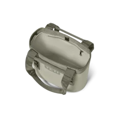 20 Carryall draagtas