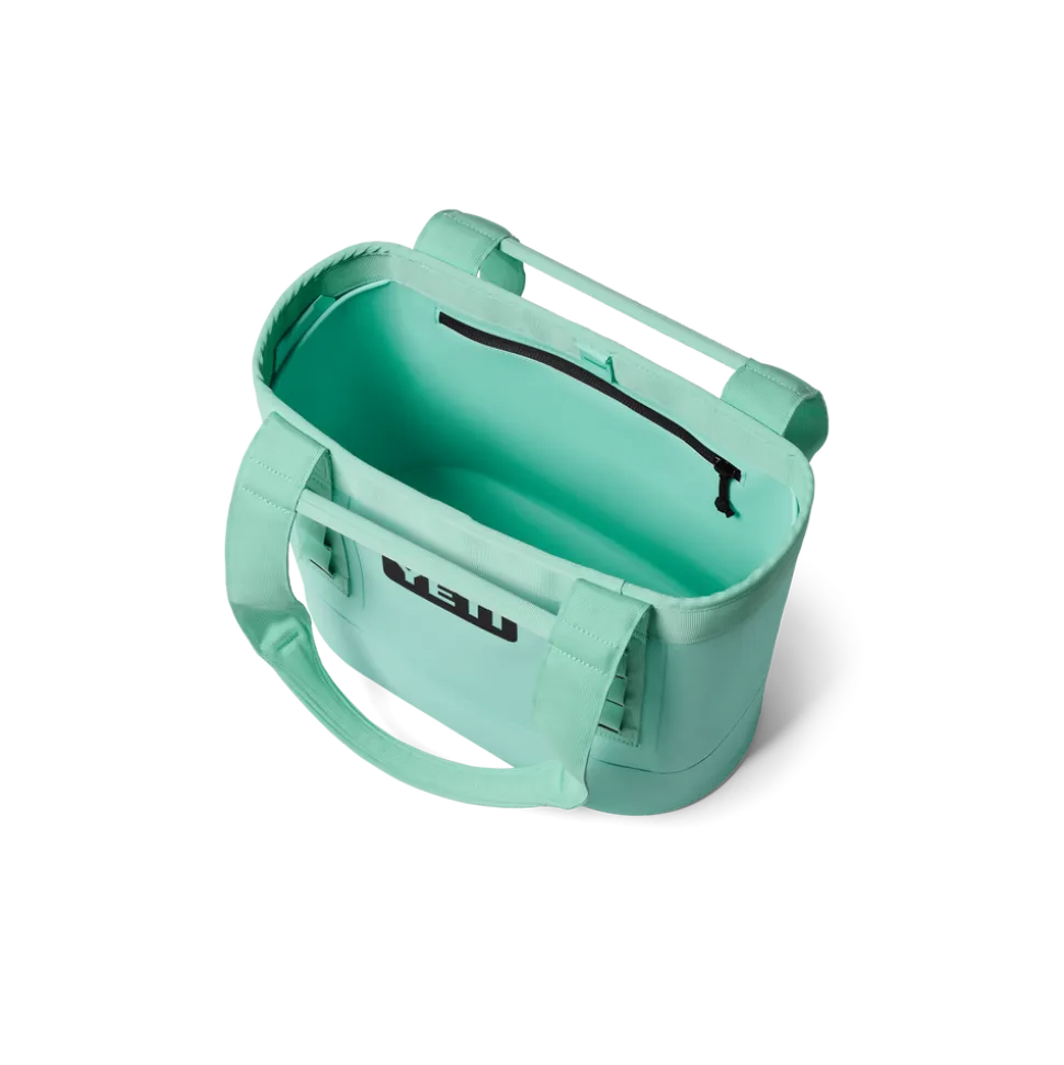 20 Carryall draagtas