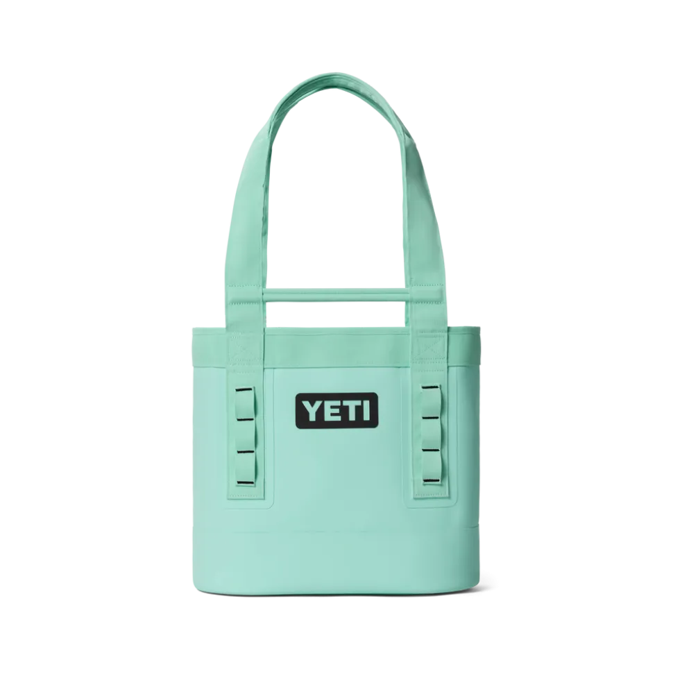 20 Carryall draagtas