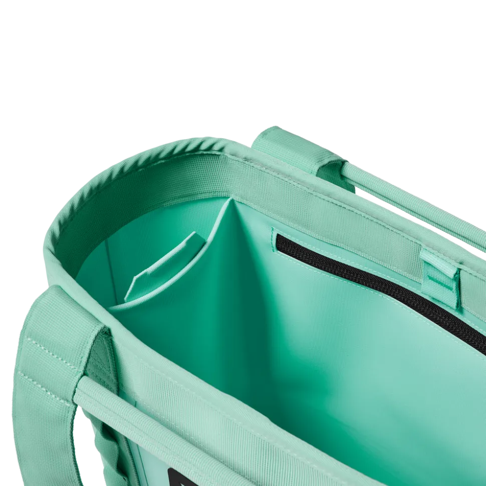 20 Carryall draagtas